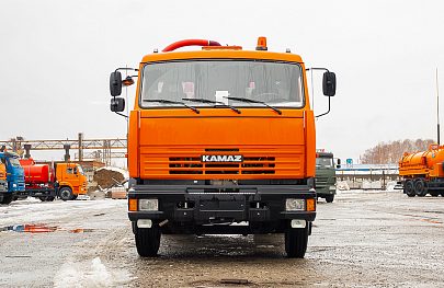 АВ-6-5-К КамАЗ 53229