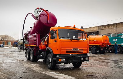 АВ-6-5-К КамАЗ 53229