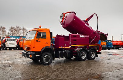 АВ-6-5-К КамАЗ 53229